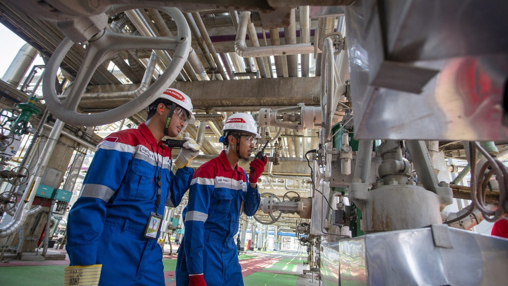 Produk SPBU Swasta di LN Ada Etanolnya, Kok Tolak BBM Pertamina? Produk SPBU Swasta di LN Ada Etanolnya, Kok Tolak BBM Pertamina?