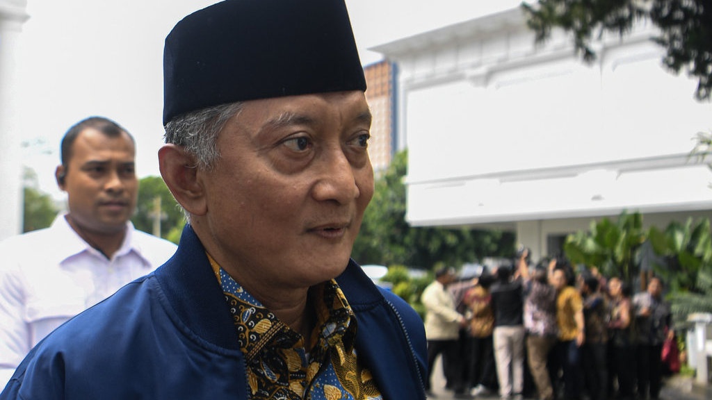 Kementerian PU Bakal Cek Keamanan Bangunan 80 Pondok Pesantren Kementerian PU Bakal Cek Keamanan Bangunan 80 Pondok Pesantren