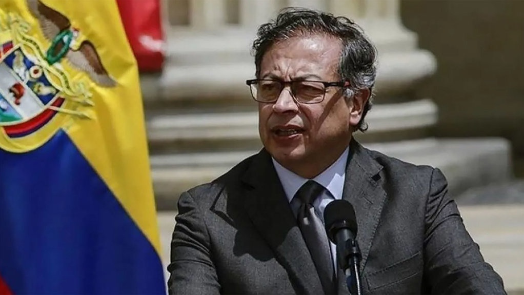 Profil Presiden Kolombia & Isi Pidato soal Pidana Trump-Gaza