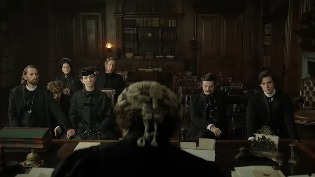 Nonton Series House of Guinness Sub Indo, Sinopsis dan Link Nonton Series House of Guinness Sub Indo, Sinopsis dan Link