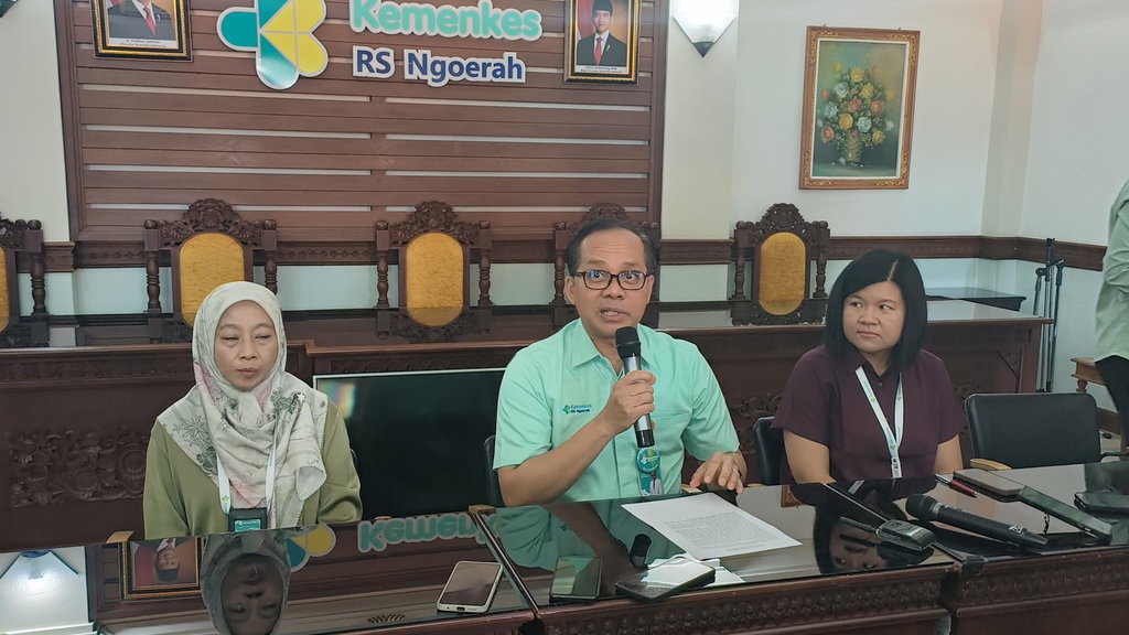 Duduk Perkara Jantung Hilang dalam Kasus Kematian Byron Haddow