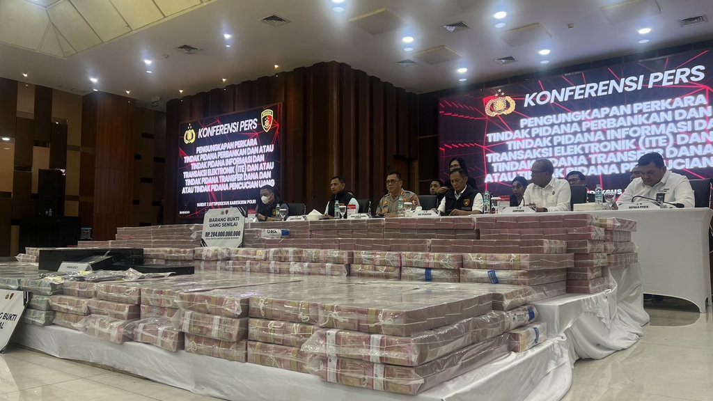 Mengurai Modus Pembobolan Rekening Dormant, Bagaimana Polanya?