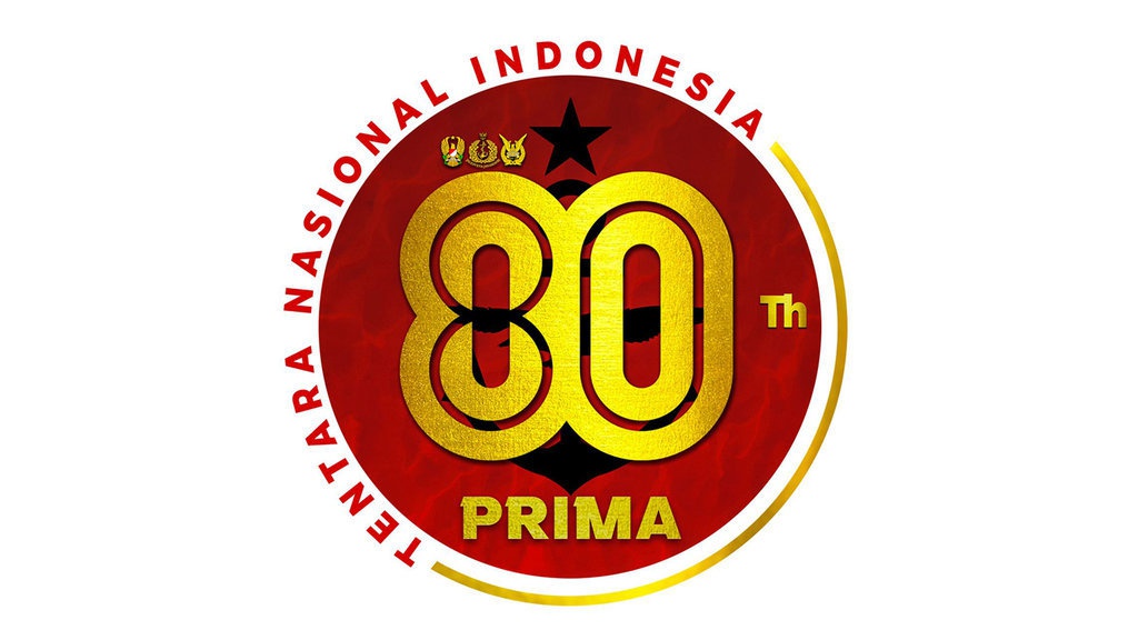 25 Ucapan Selamat HUT TNI ke-80 Tahun 2025 yang Inspiratif 25 Ucapan Selamat HUT TNI ke-80 Tahun 2025 yang Inspiratif