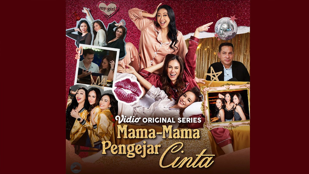 Nonton Mama Mama Pengejar Cinta Eps 8, Spoiler, & Link Streaming