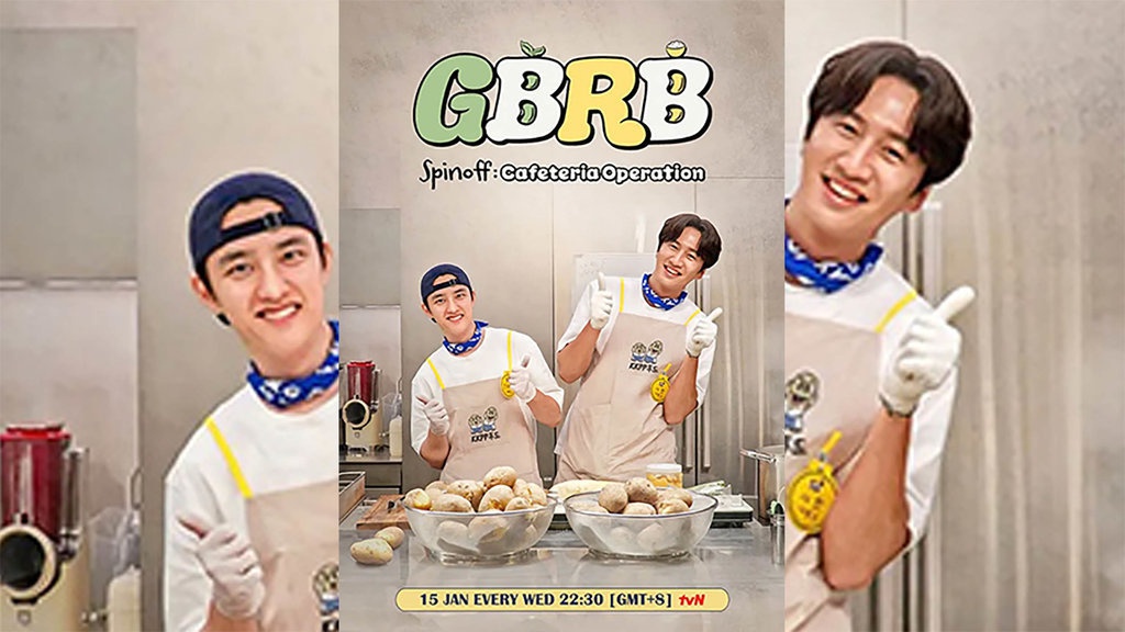 GBRB Reap What You Show 2 Kapan Tayang? Cek Daftar Pemainnya GBRB Reap What You Show 2 Kapan Tayang? Cek Daftar Pemainnya