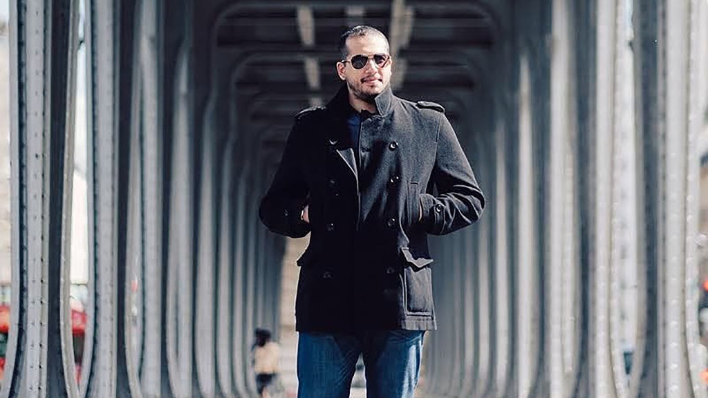 Profil Ahmad Assegaf, Usia, Pekerjaan, dan Pendidikannya Profil Ahmad Assegaf, Usia, Pekerjaan, dan Pendidikannya