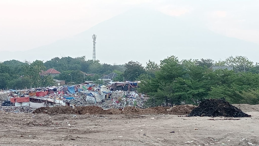 LBM PCNU Kota Cirebon Terbitkan Fatwa Haram untuk TPA Kopiluhur