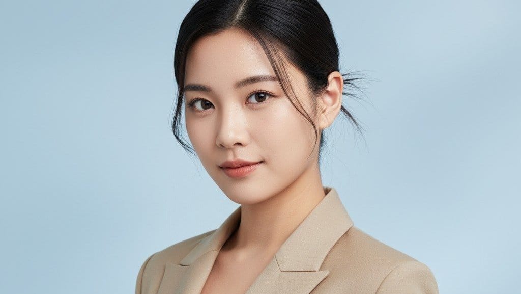 20 Prompt AI Gemini Foto Profesional untuk Linkedin dan CV