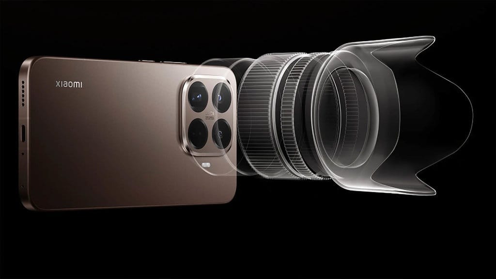 Xiaomi 15T Pro Kapan Rilis di Indonesia & Dijual Harga Berapa?