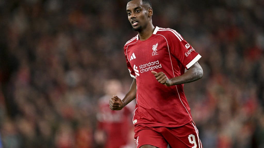 Prediksi Chelsea vs Liverpool Liga Inggris 2025: Tanpa Alisson Prediksi Chelsea vs Liverpool Liga Inggris 2025: Tanpa Alisson