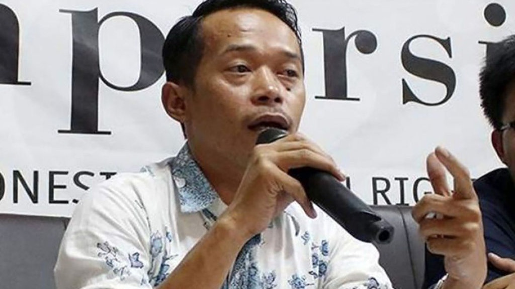 Imparsial Minta Pemerintah-DPR Revisi UU Peradilan Militer Imparsial Minta Pemerintah-DPR Revisi UU Peradilan Militer