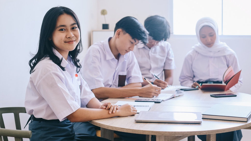 Tes Kemampuan Akademik: Harapan Baru di Tengah Tantangan Lama Tes Kemampuan Akademik: Harapan Baru di Tengah Tantangan Lama
