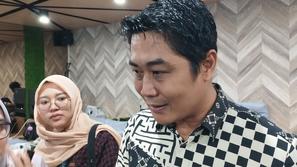 Kemnaker Akan Sanksi Perusahaan yang Tak Lapor Loker ke Karirhub Kemnaker Akan Sanksi Perusahaan yang Tak Lapor Loker ke Karirhub