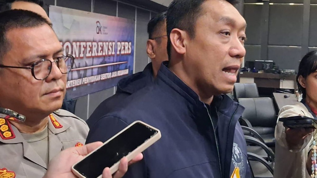 Usai CEO Investree, Polri Buru Bos Kresna Life & Wanaartha Usai CEO Investree, Polri Buru Bos Kresna Life & Wanaartha