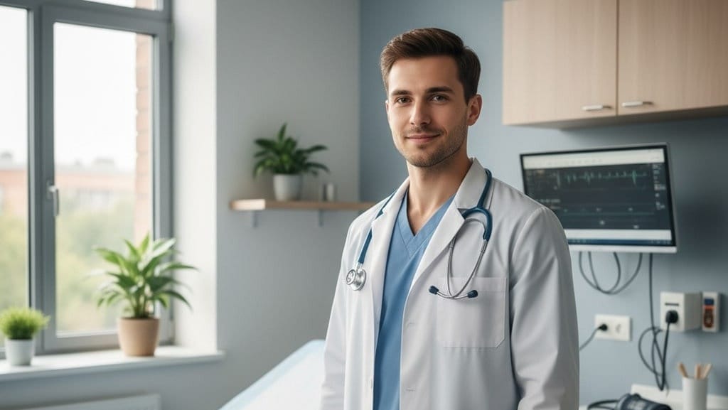 15 Prompt AI Edit Foto Berbagai Profesi dengan Detail & Mudah 15 Prompt AI Edit Foto Berbagai Profesi dengan Detail & Mudah