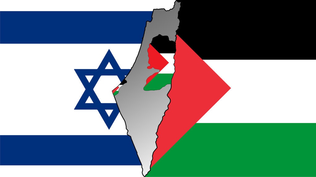 Two State Solution, Solusi Semu dan Sikap yang Ambigu Two State Solution, Solusi Semu dan Sikap yang Ambigu