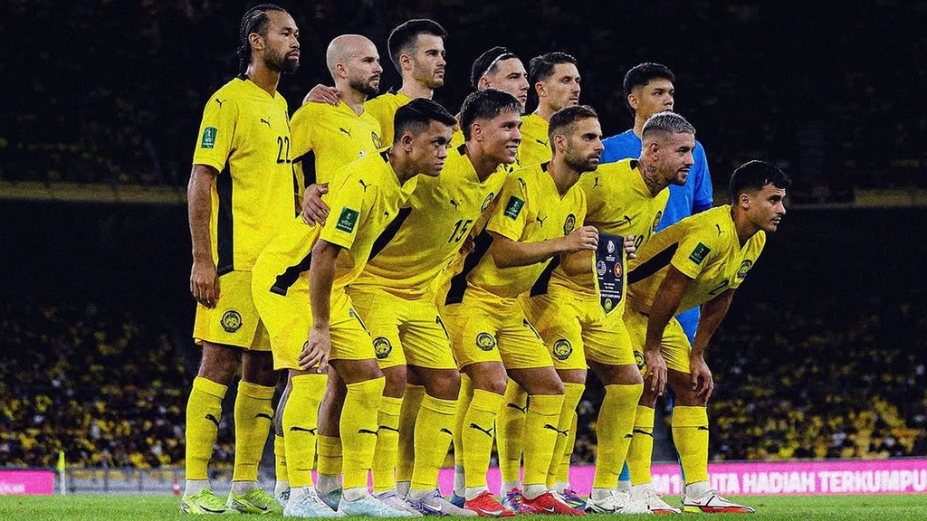 Malaysia Disanksi FIFA, Eks Bos FAM Tuding Indonesia Terlibat? Malaysia Disanksi FIFA, Eks Bos FAM Tuding Indonesia Terlibat?