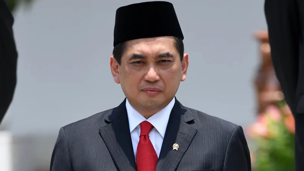 Profil Agus Suparmanto Ketua Umum PPP 2025-2030 Saingan Mardiono