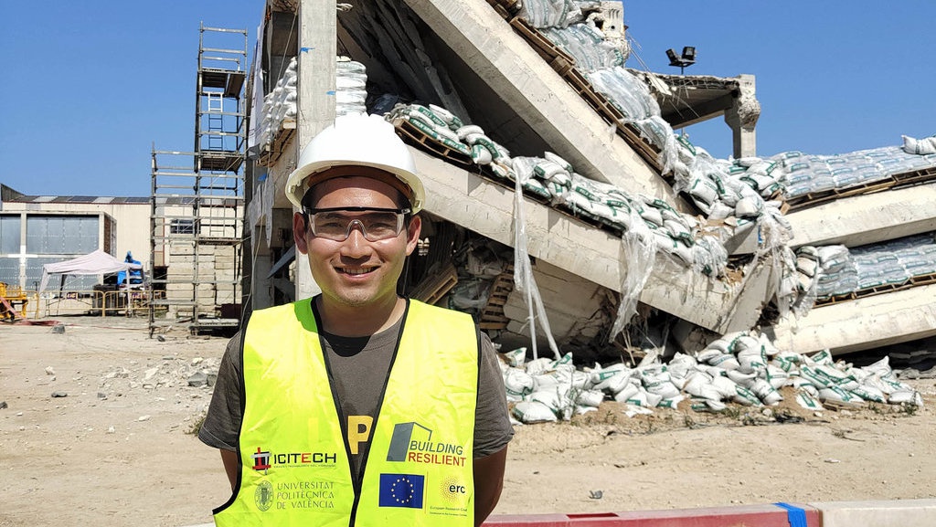 Bangunan Tahan Bencana Memang Mahal, tapi Sepadan dengan Nyawa Bangunan Tahan Bencana Memang Mahal, tapi Sepadan dengan Nyawa