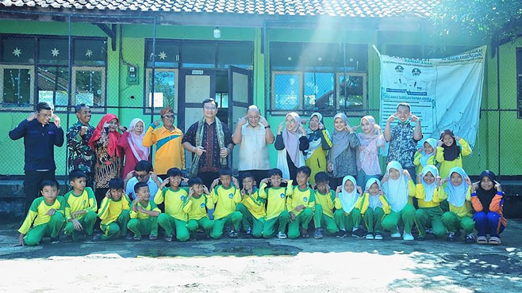 BGN: Anggaran MBG adalah Investasi Besar untuk Masa Depan Bangsa BGN: Anggaran MBG adalah Investasi Besar untuk Masa Depan Bangsa