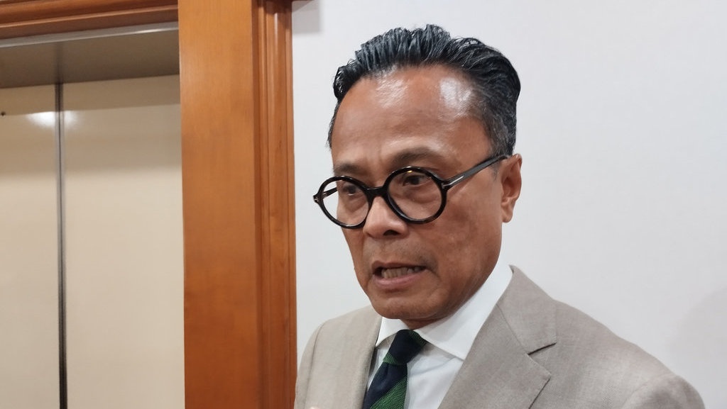 BP BUMN Janji Siapkan Banyak Lowongan di Program Magang Nasional BP BUMN Janji Siapkan Banyak Lowongan di Program Magang Nasional