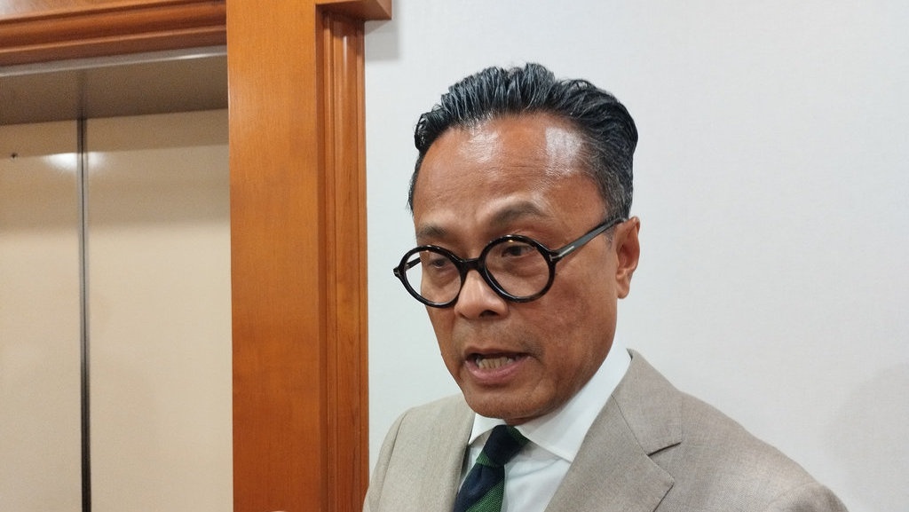 Danantara Yakin Rencana Redenominasi Tak Ganggu Iklim Investasi Danantara Yakin Rencana Redenominasi Tak Ganggu Iklim Investasi