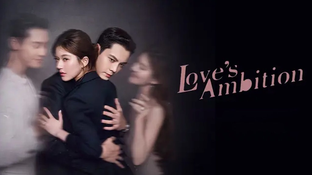 Sinopsis Drachin Love's Ambition, Jadwal Pekan Ini, Link Nonton Sinopsis Drachin Love's Ambition, Jadwal Pekan Ini, Link Nonton