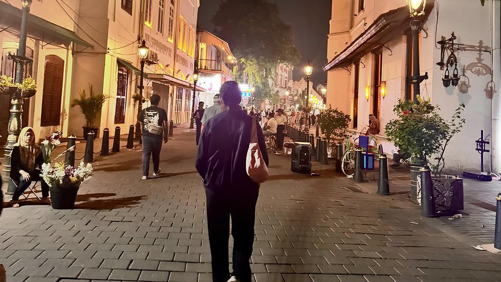 Pensiun, Sri Mulyani Unggah Wisuda Anak sampai Mudik ke Semarang Pensiun, Sri Mulyani Unggah Wisuda Anak sampai Mudik ke Semarang