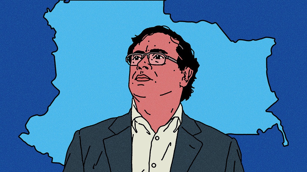 Gustavo Petro, Disiksa di Kandang Kuda hingga Pencabutan Visa