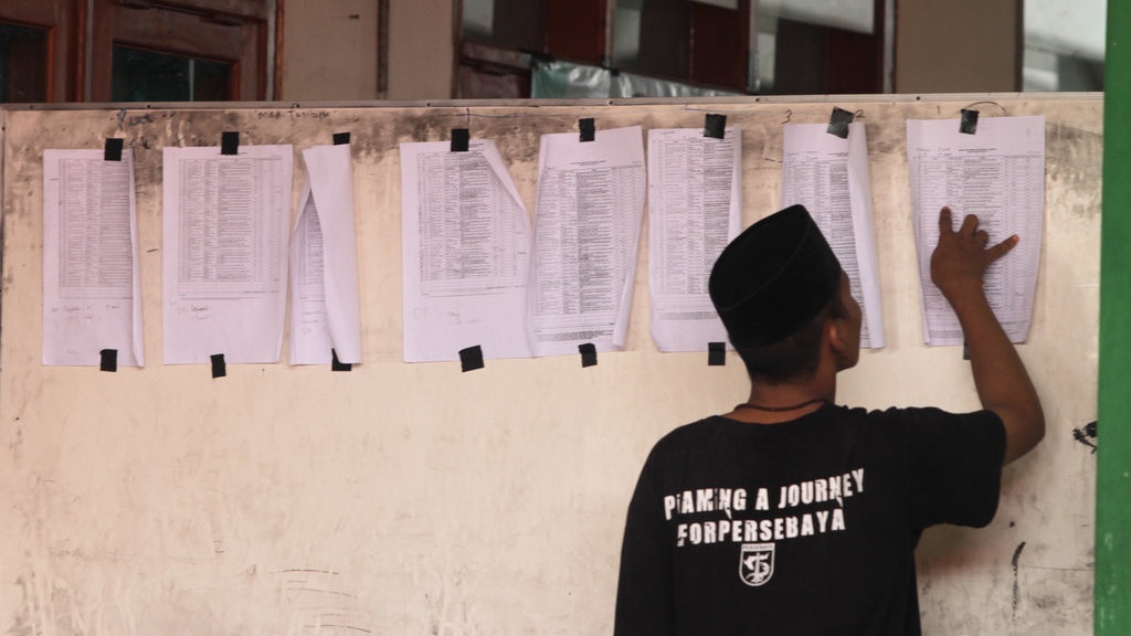 Update Insiden Al Khoziny: 53 Meninggal, 10 Korban Masih Dicari