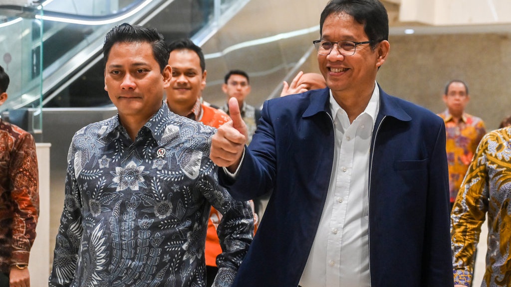 Purbaya Ancam Ganti Dirjen Anggaran Jika Subsidi Telat Dicairkan