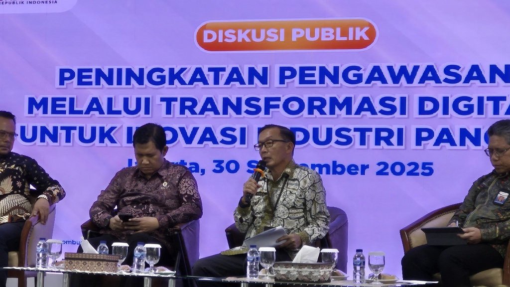 Kementan Sebut 6-17 Persen Masyarakat Indonesia Alami Kelaparan