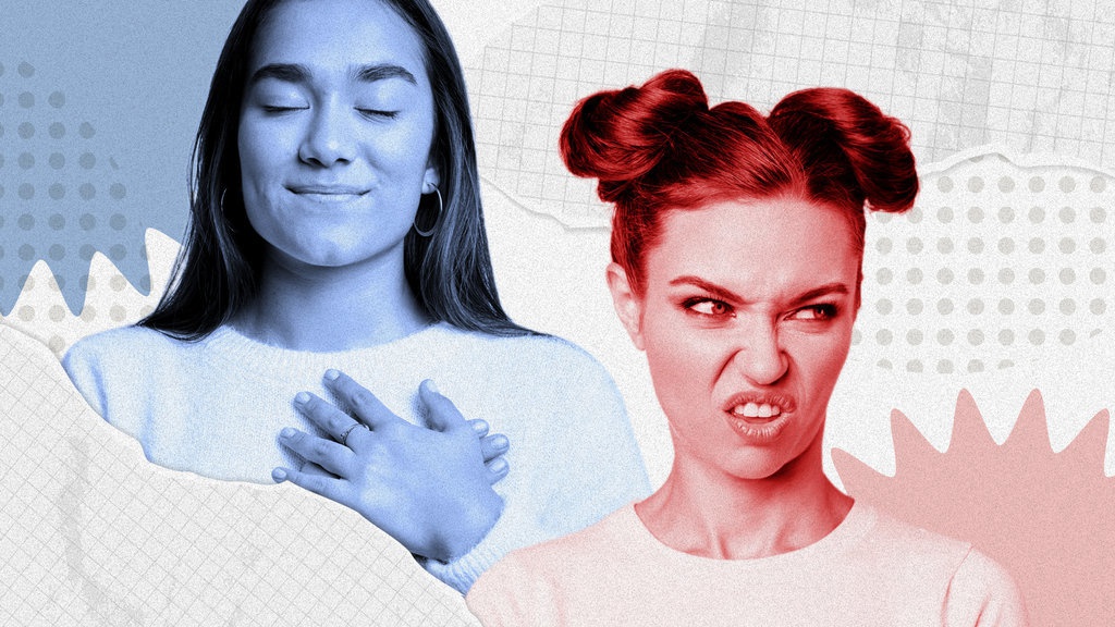 Saat Naluri dan Nalar Bertemu: Sisi Altruis di Balik Ego Manusia