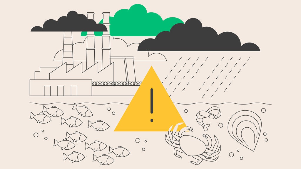 Meramal Bencana Alam dengan Kembali ke Tanda-Tanda Alam Meramal Bencana Alam dengan Kembali ke Tanda-Tanda Alam