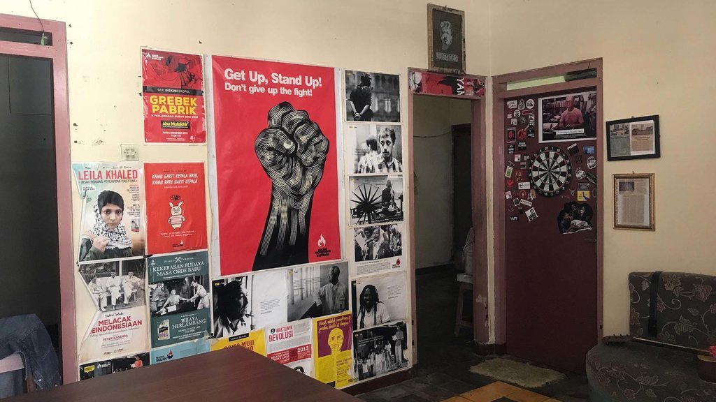 Kronologi Penangkapan Paul Aktivis Jogja, Terkait Kasus Apa?