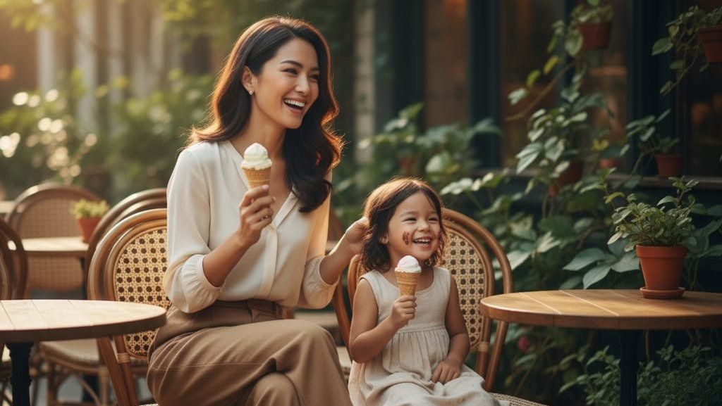 Kumpulan Contoh Prompt Foto Gemini AI Keren, Estetik, & Terbaru Kumpulan Contoh Prompt Foto Gemini AI Keren, Estetik, & Terbaru