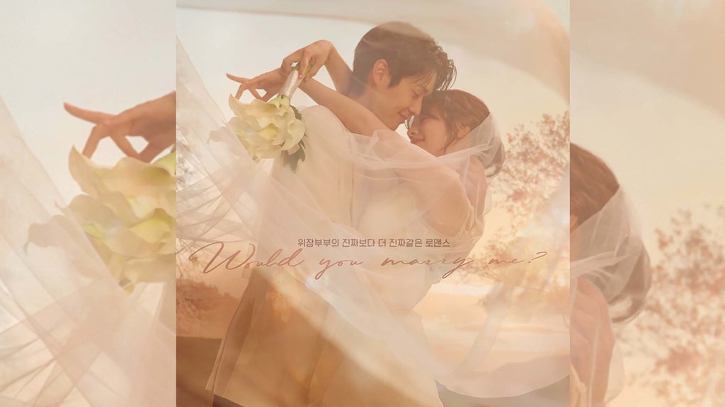 Penjelasan Ending Would You Marry Me & Adakah Season 2? Penjelasan Ending Would You Marry Me & Adakah Season 2?