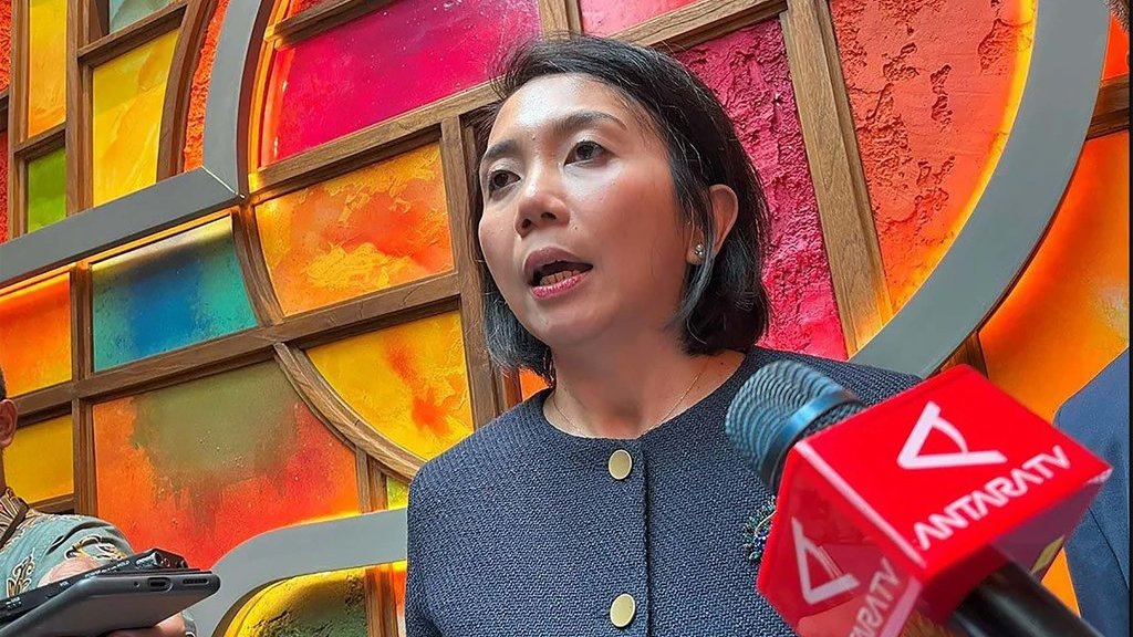 Kemlu Respons Foto Presiden Prabowo Ada di Billboard Israel