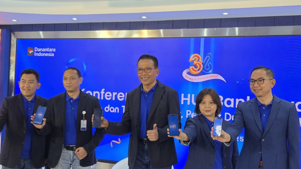 Jadi Andalan, Saku Bisnis Bank Raya Dipakai 10.000 Pelaku Usaha Jadi Andalan, Saku Bisnis Bank Raya Dipakai 10.000 Pelaku Usaha