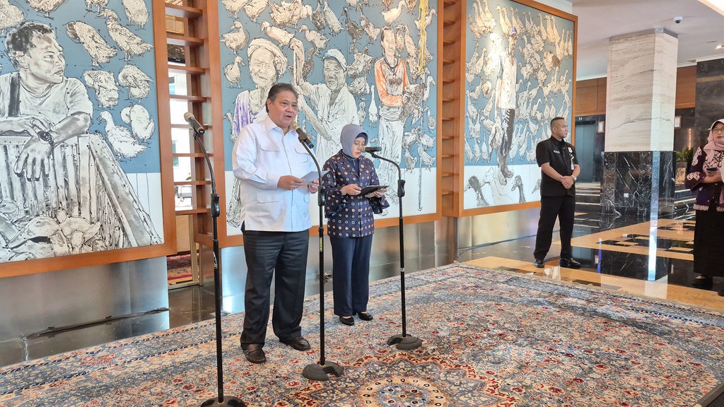 Diskon 30% untuk Tiket Kereta-Pesawat Berlaku Mulai 22 Desember Diskon 30% untuk Tiket Kereta-Pesawat Berlaku Mulai 22 Desember