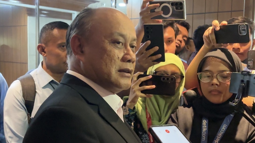 Kepala BGN Pastikan Perpres Tata Kelola MBG Sudah Rampung