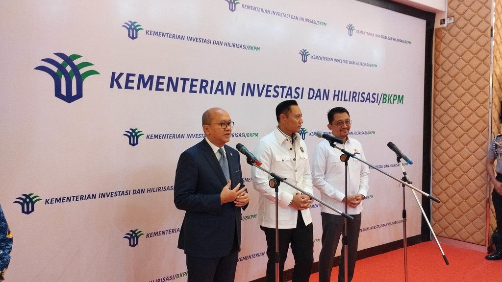 Dana Patriot Bond Bakal Digunakan untuk Program Waste to Energy Dana Patriot Bond Bakal Digunakan untuk Program Waste to Energy
