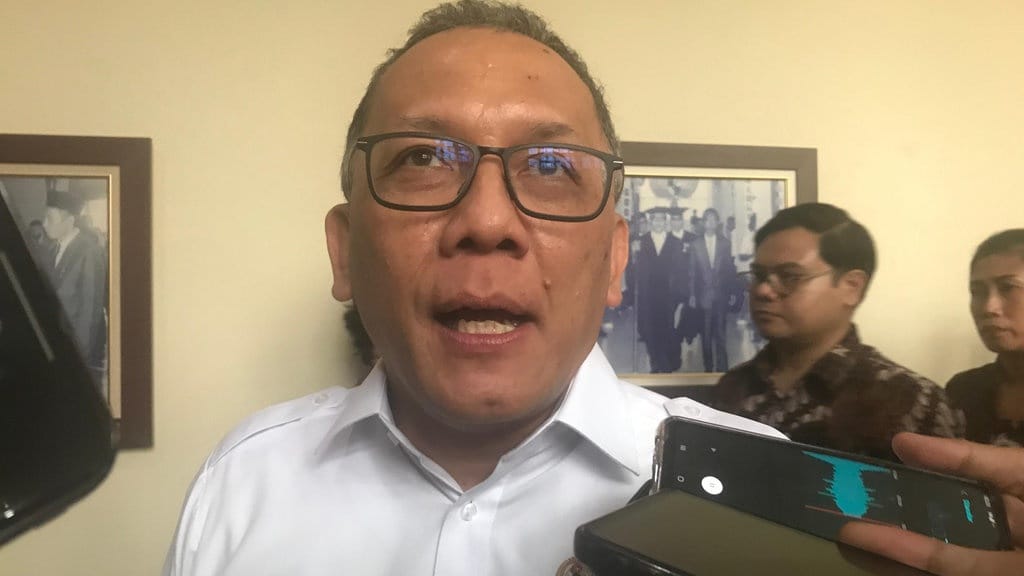 BRIN Riset Pembuatan Test Kit sebagai Upaya Cegah Keracunan MBG BRIN Riset Pembuatan Test Kit sebagai Upaya Cegah Keracunan MBG