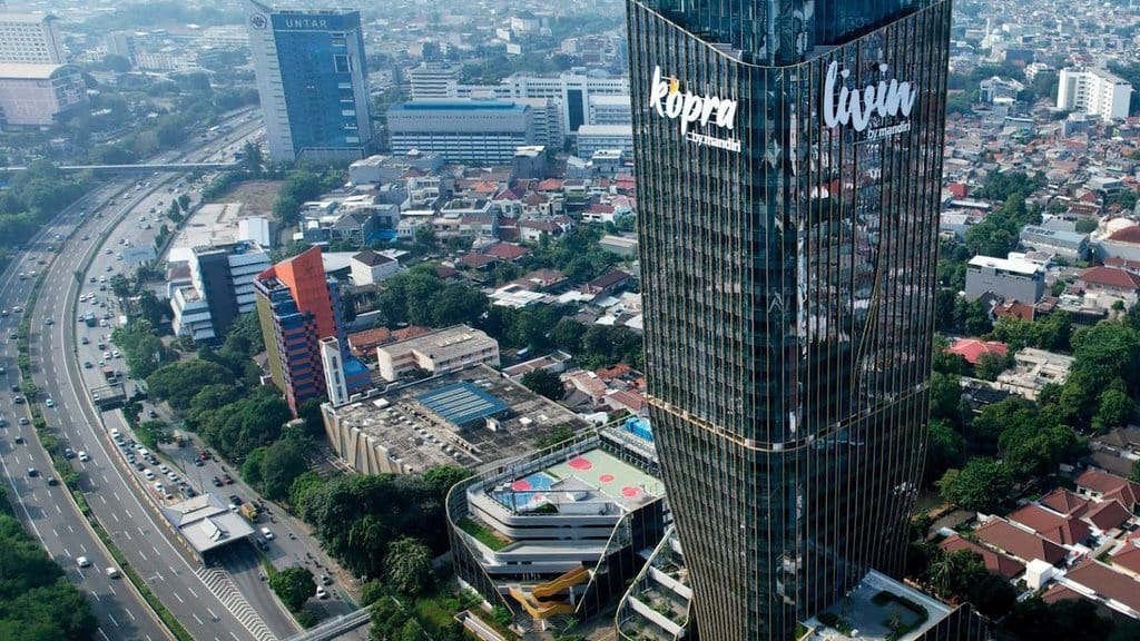 Bank Mandiri Salurkan 63% dari Rp55 T untuk Sektor Padat Karya Bank Mandiri Salurkan 63% dari Rp55 T untuk Sektor Padat Karya