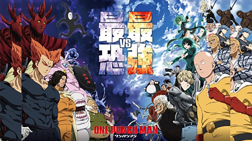 Kenapa One Punch-Man S3 Dikritik Hingga Ada Boikot Bandai Namco? Kenapa One Punch-Man S3 Dikritik Hingga Ada Boikot Bandai Namco?