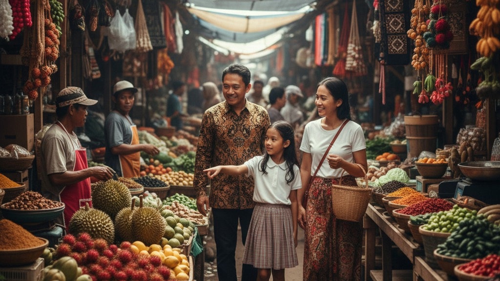 25+ Prompt Gemini AI Foto Keluarga 3 Orang Berbagai Background 25+ Prompt Gemini AI Foto Keluarga 3 Orang Berbagai Background