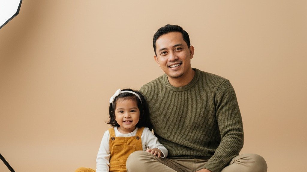 30 Contoh Caption Hari Ayah yang Menyentuh Hati untuk Sosmed 30 Contoh Caption Hari Ayah yang Menyentuh Hati untuk Sosmed