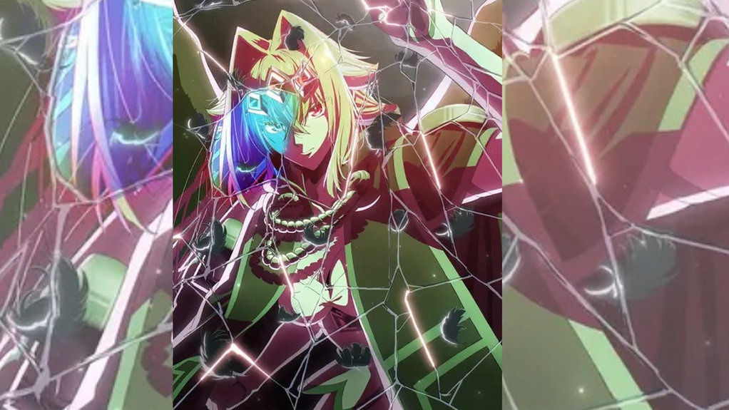 Nonton Yasei no Last Boss Eps Terbaru Sub Indo & Link Streaming