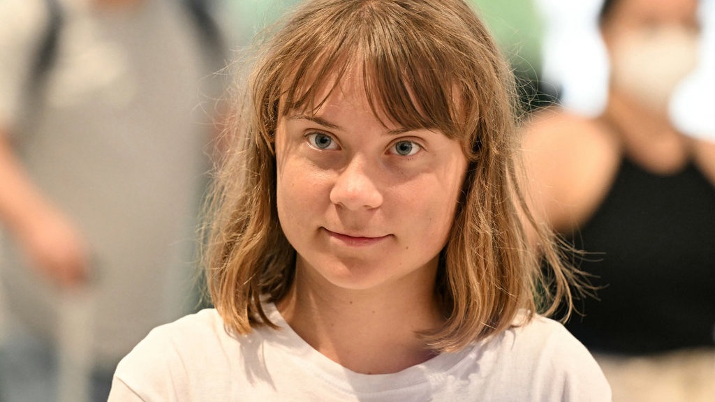 Siapa Greta Thunberg? Aktivis Sumud Flotilla yang Ditahan Israel Siapa Greta Thunberg? Aktivis Sumud Flotilla yang Ditahan Israel
