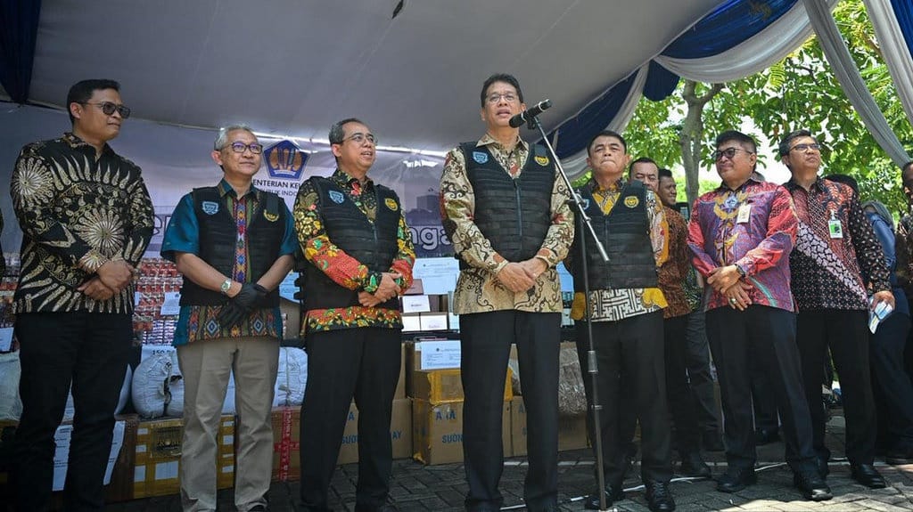 Purbaya soal Anggaran Daerah Dipotong: Banyak Penyelewengan